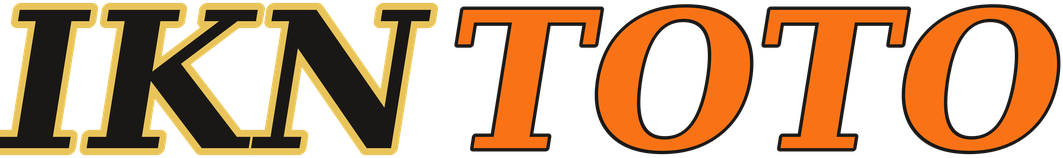 IKNTOTO logo