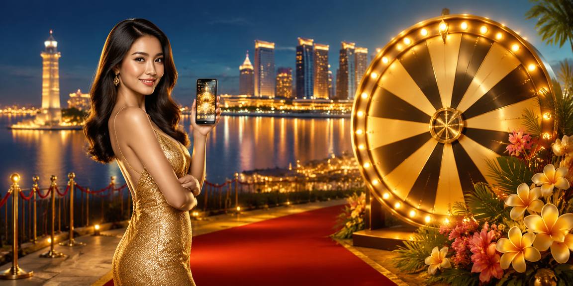 IKNTOTO IKNTOTO Casino Rooms for Indonesia